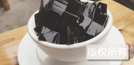 仙草制作技艺