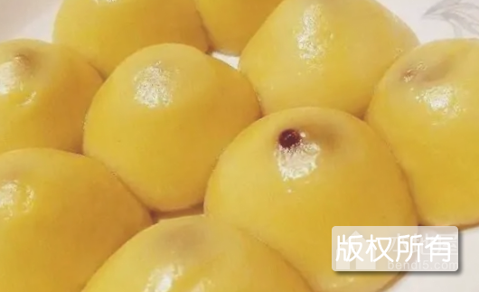 黏豆包