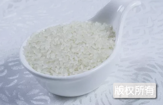 唐海大米