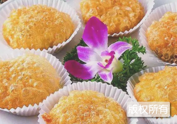 大同黄糕