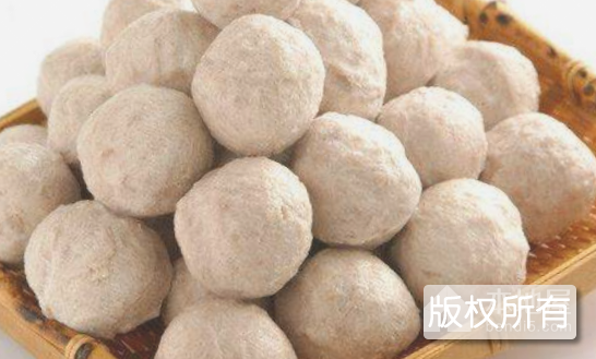 玉城贡丸