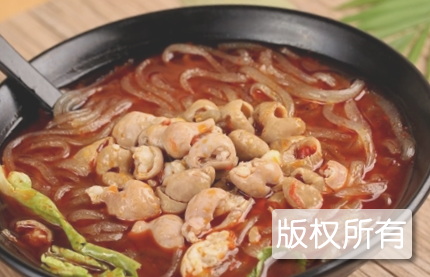 巴州肥肠粉