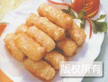 鸡笼饺
