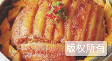 枞阳粉蒸肉