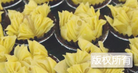 小榄菊花宴