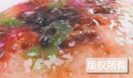 都乐八宝饭