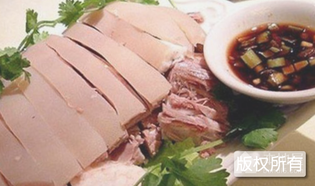 石山扣羊肉