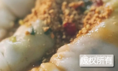卷筒粉
