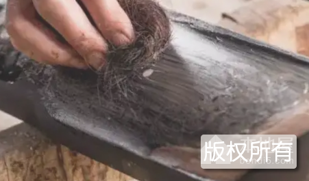 制琴技艺