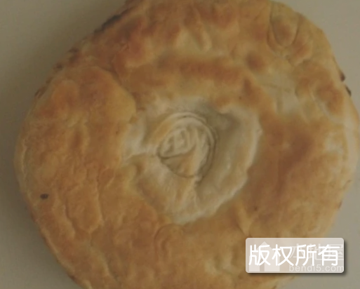 霍州烧饼