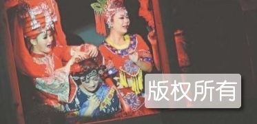 浦东地区哭嫁哭丧歌