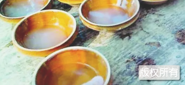 苗家情米酒