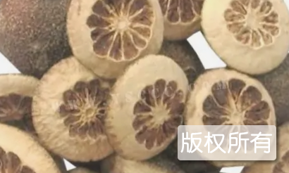 清江枳壳