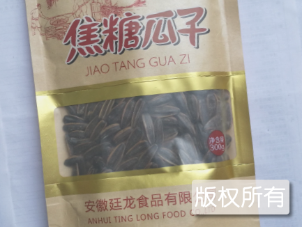 廷龙瓜子