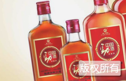 中国劲酒