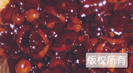 水上漂酱菜