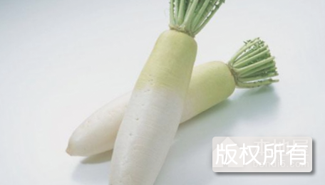 张湾萝卜