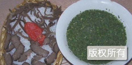 景谷牛撒撇