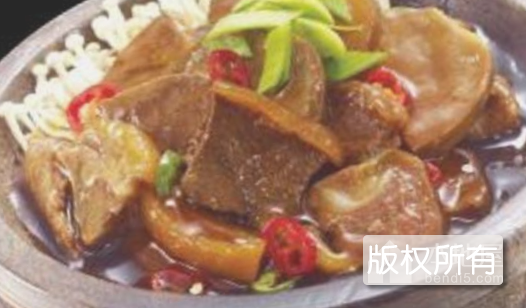 “盘秀”牌牛肉