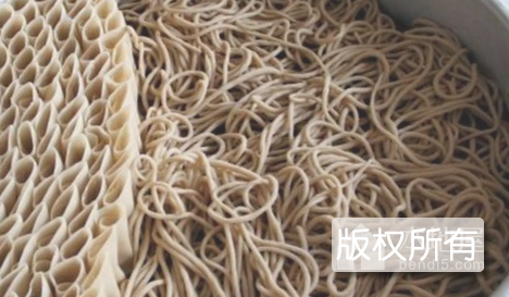 右玉莜面