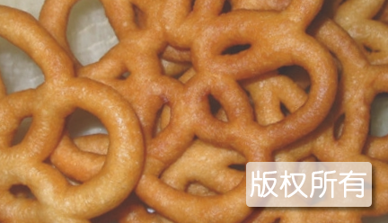 糖环