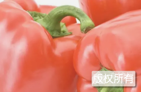 黄灯笼辣椒