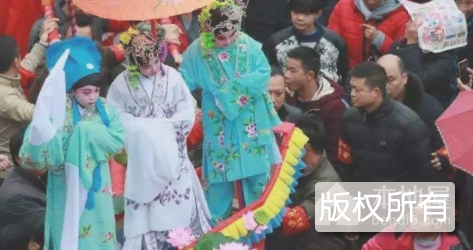 汝城故事会