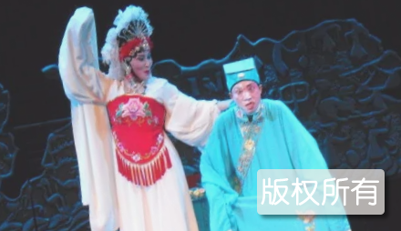 零陵花鼓戏