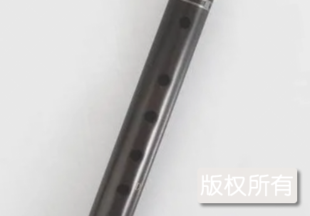 管子
