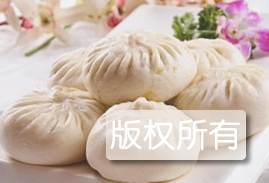 金洲包子