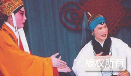 南陵目连戏