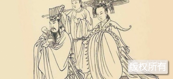吴道子传说
