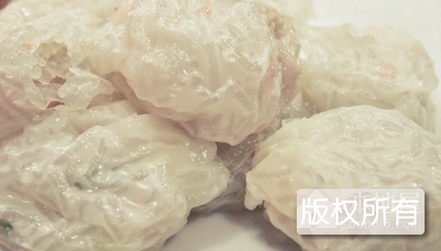 沙县甜烧麦