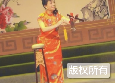 南平南词