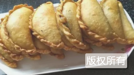 火饺