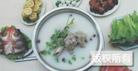 海南火锅