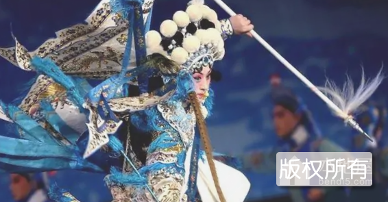 涿州横岐调