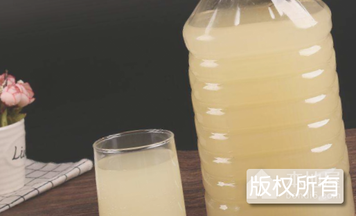 南昆山糯米酒