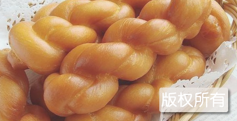 郸城宁平公主麻花