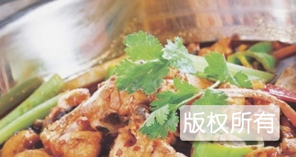 锅烘菜合