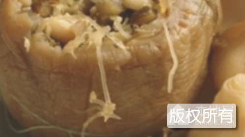 临涣酱包瓜