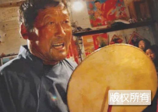 岫岩单鼓