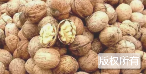 三官核桃