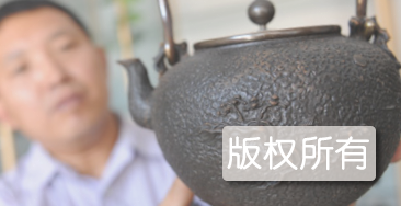 泊头传统铸造技艺