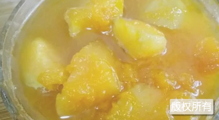 南瓜甘薯全营养粉