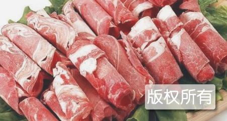 苏尼特羊肉