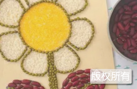 湘西土家粘贴画