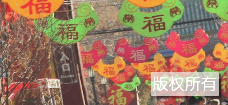 青原东固二月二庙会
