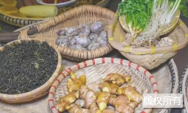 吃青菜与瑶家送懒