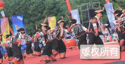 土家撒叶儿嗬